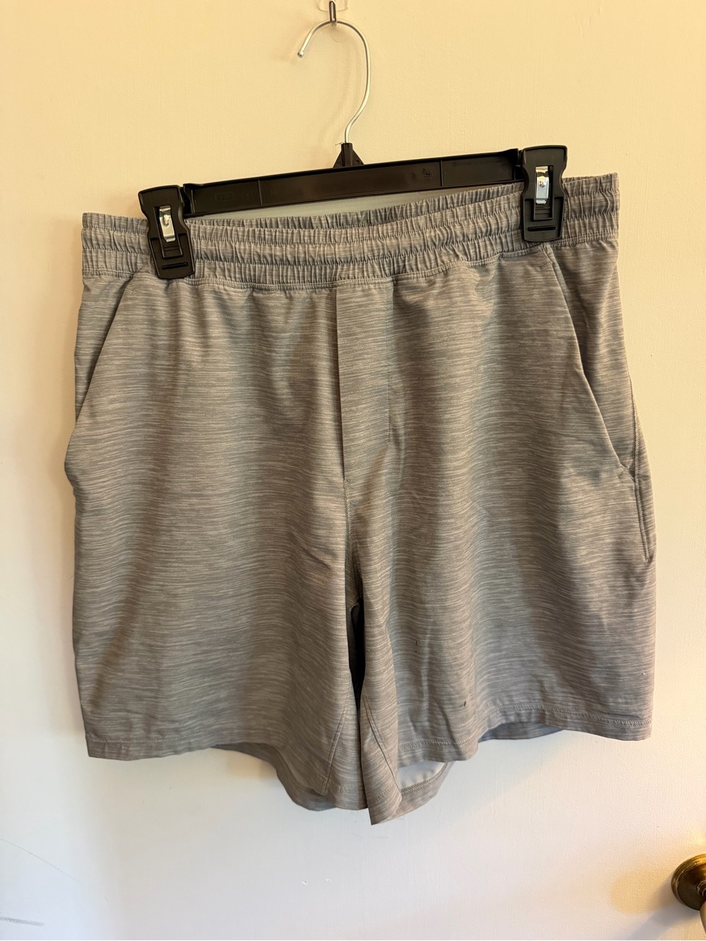 Men’s Lululemon Pace Breaker short